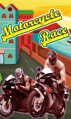 game pic for Motorcycle race